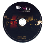 CD Ribberia